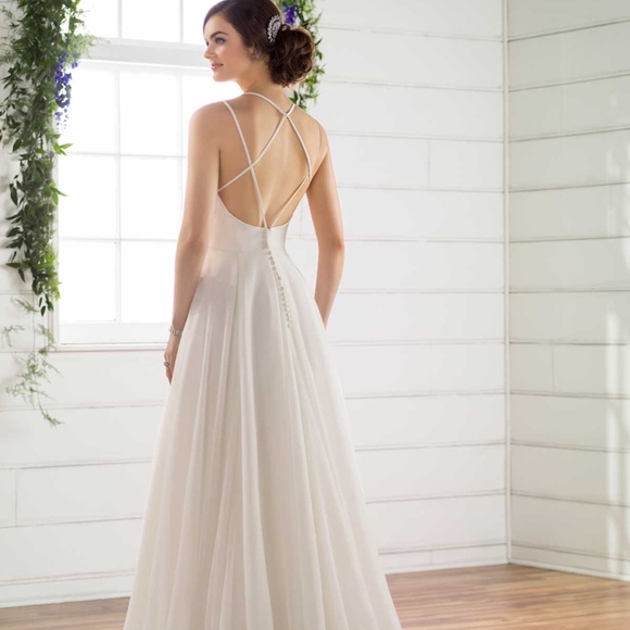 Essense of Australia Dresses & Skirts - Wedding Dress